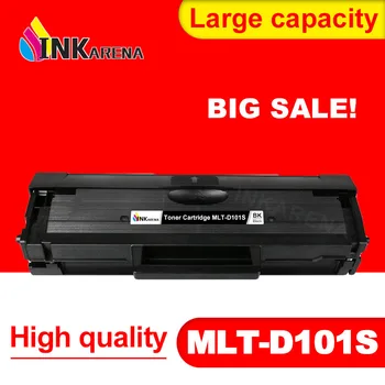 

INKARENA Compatible Toner Cartridge MLT-D101S For Samsung d101s 101S 101 ML-2165 2160 2166W SCX 3400 3401 3405F 3405FW 3407