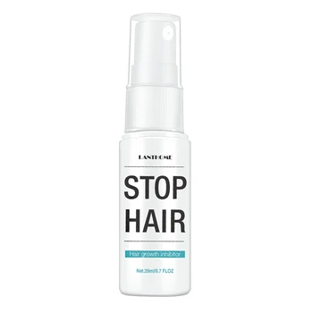 

Lanthome Effective Permanent Hair Growth Inhibitor After Hair Removal Repair Nourish Essence Liquid Hair Removal Repair Liquid P