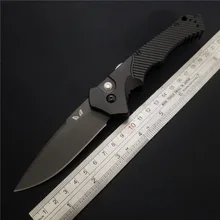 Магазин Lism S35 складные ножи S30v лезвие с алюминиевой ручкой Открытый тактический походный карманный нож для выживания Инструменты для повседневного использования