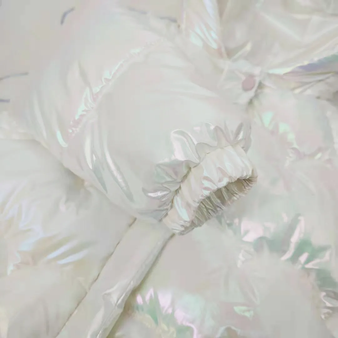 Unicorn Snowproof Winter Jackets