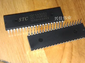 

STC12C5A32S2-35I-PDIP40