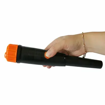 

MD-720 Handheld Depth Metal Detectors Portable Waterproof Underwater Pinpointer M7DA