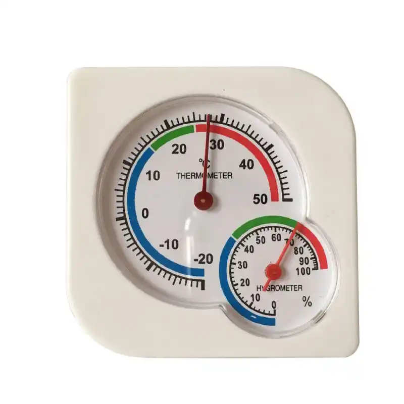 Hygrometre De Temperature Domestique 50 C Mesure Serre Industrielle Bebe Pharmacie Cadeau Thermometre De Haute Precision Aliexpress