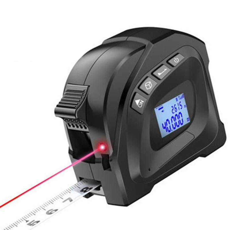 Электрическая рулетка для замеров. Laser measure. Laser measuring tape. Рулетка reekon t1. Tape measure.