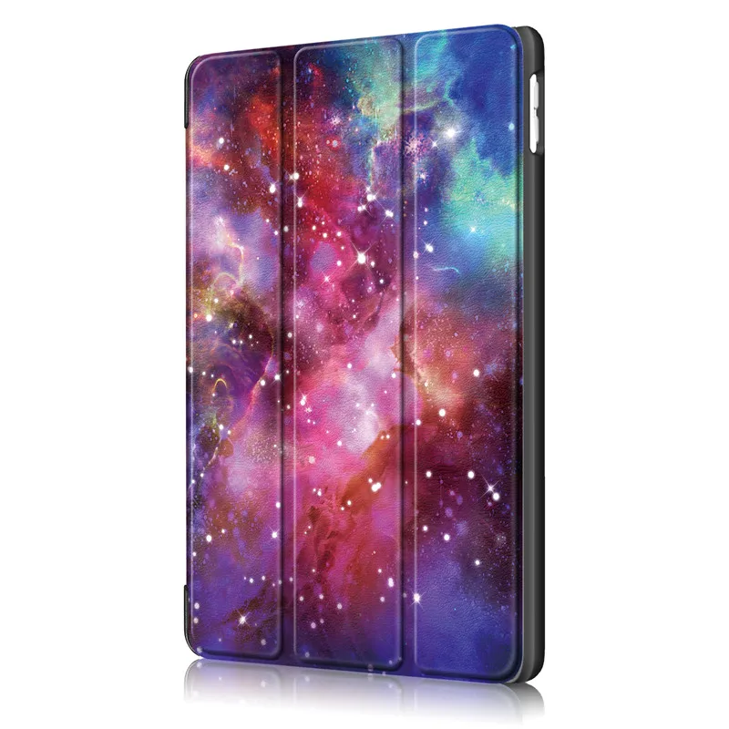 suporte inteligente capa funda para ipad 10