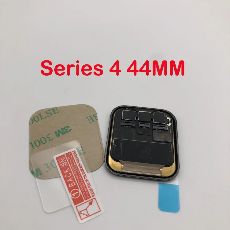 LCD Display For Apple Watch Series1 2 3 series 4 5 6 se Touch Screen Digitizer Pantalla Replacement Cellular GPS iWatch | Мобильные
