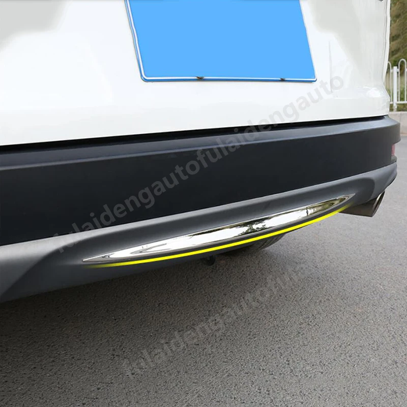 1 шт. для Honda CRV- синий/черный/серебристый титановый задний бампер Нижняя решетка облицовки радиатора аксессуары для стайлинга автомобилей