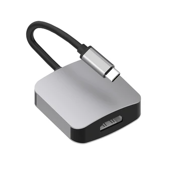 

Aluminium USB C TO HDMI,Type c to HDTV,Type c to HDMI ,USB C TO HDMI