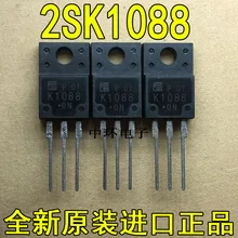 5 шт./лот K1088 2SK1088MR TO-220F полевого транзистора 9A 150 V/5 шт./лот
