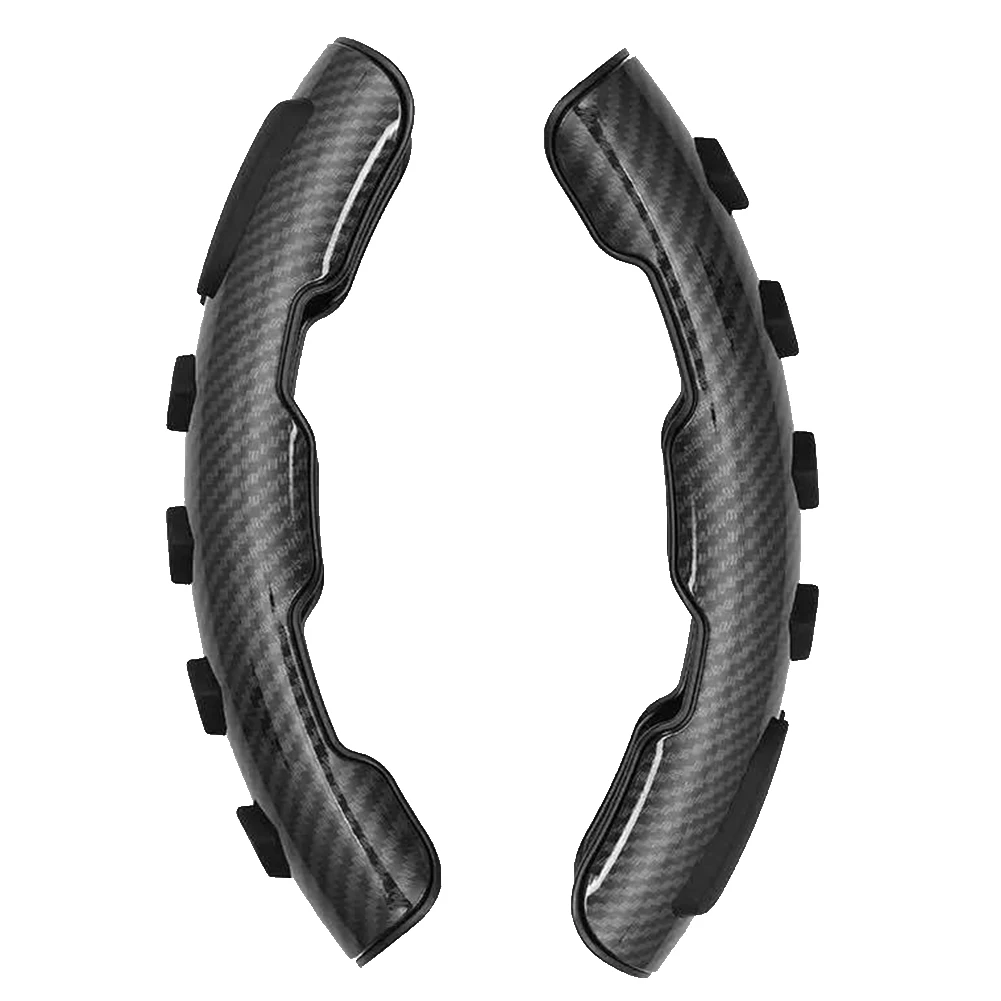 

Booster Handle Knob Truck Anti Slip Safe Auto Universal Auxiliary Ball Car With Spinner Steering Wheel Cover Waterproof Interior