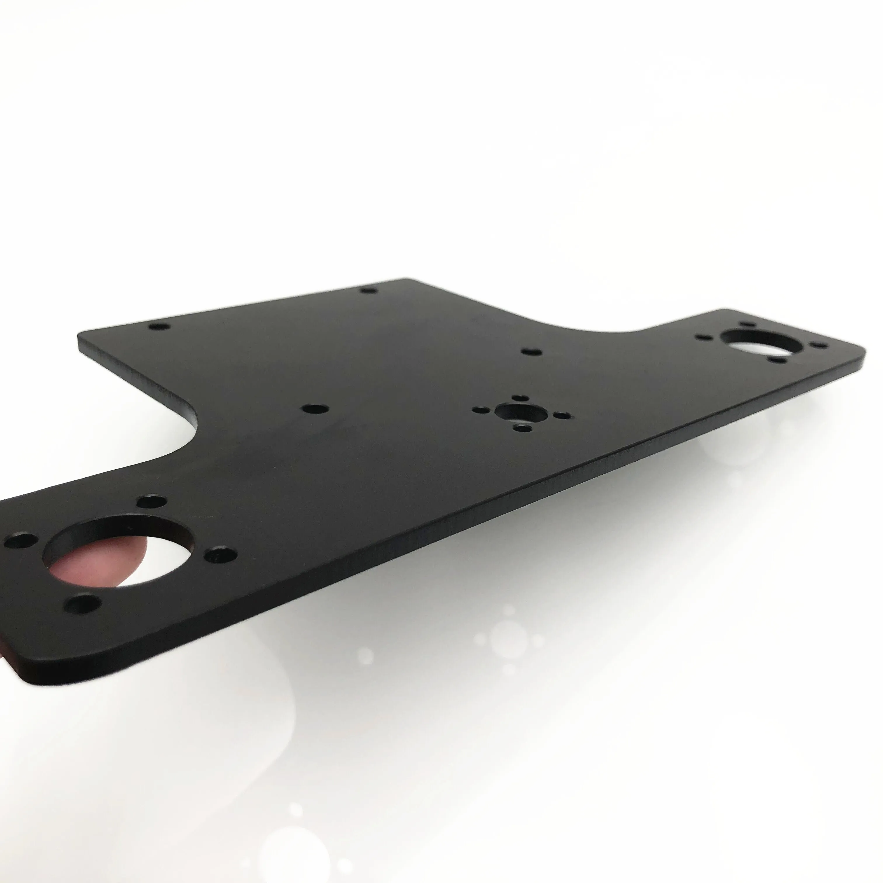 Funssor Creality Ender 5 dual z axis single