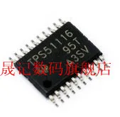 

10pcs ||TPS51116 TPS51116PWPR CX20084 SOP16 Original New 1 order
