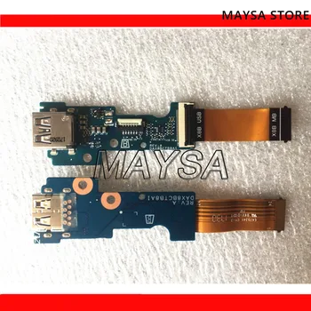 

Laptop USB Board for HP Z66 Pro G1 440 G5 USB Interface Board USB Board DAX8BCTB8A1
