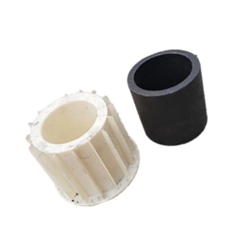 

Cilinder Round Pillar Plastic Casting Molds for Concrete Flower Pot Making DIY Cement Mold for Garden Planter