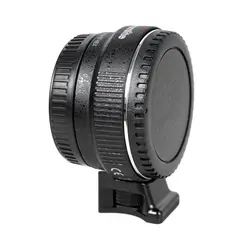 Автофокус NEX EF-EMOUNT FX адаптер объектива для Canon EF-S объектив для sony E Mount NEX A7 A7R полная Рамка