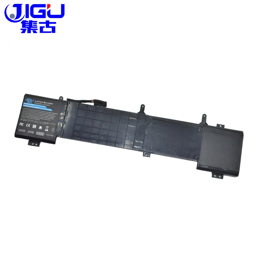 

Новый аккумулятор JIGU 14,8 в 92 Втч для ноутбука 6jhdv 5046J для DELL для ALIENWARE17 R2 P43F001 P43F