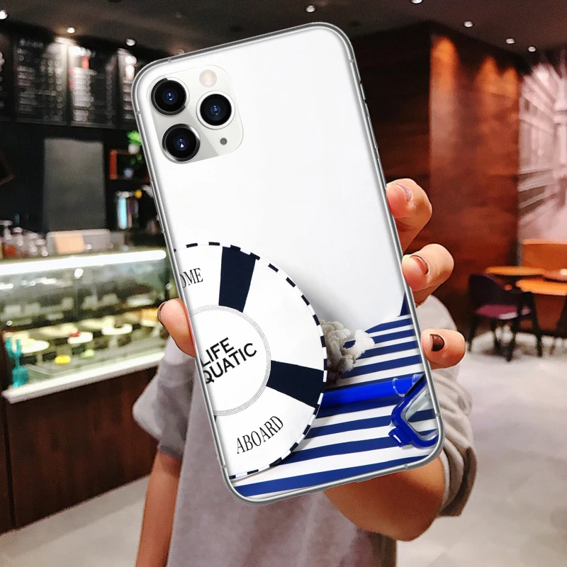 Жесткий чехол Gereleek для iPhone 6 6s 7 8 Plus X XR XS Max 5 5S SE с черным цветком | Мобильные