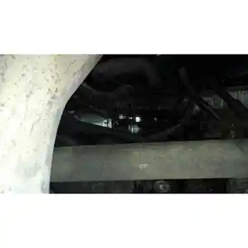 

STARTER MOTOR PEUGEOT 307 SALOON (S2)