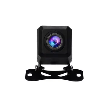 

Wireless Wifi Reversing Blind Spot Rearview Wide-angle Night Vision Camera Phone Display Video Surveillance Cam221/212/272w