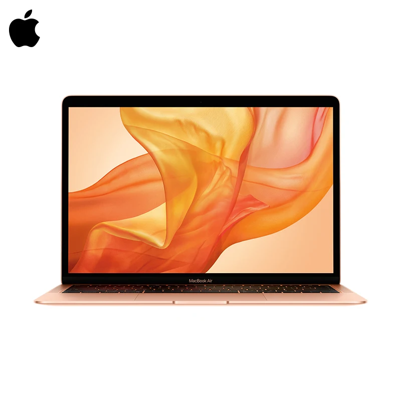 PanTong модель 2019 Apple MacBook Air 13 дюймов 256 г серебристый/серый/Золотой авторизованный
