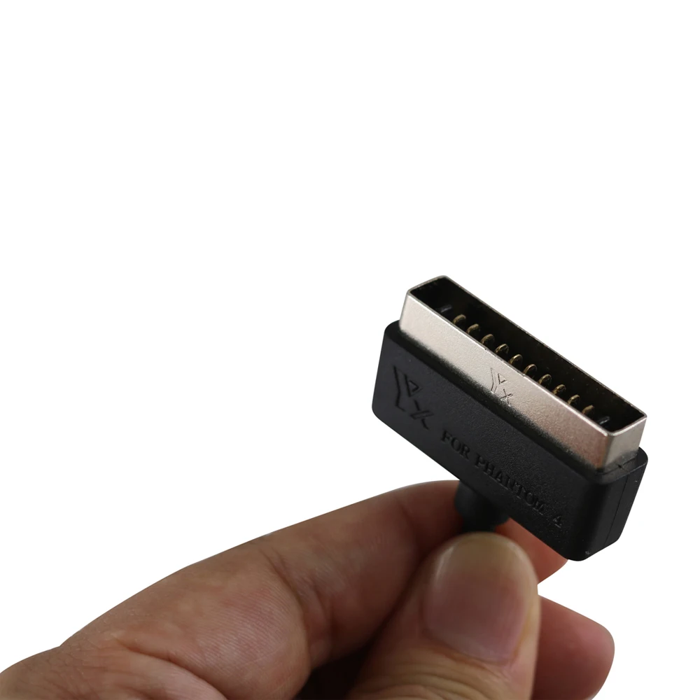 4 em 1 Hub de Energia para Dji Novo Inteligente Paralelo Fantasma Avançado Drone Bateria Controle Remoto Carregador Rápido Peças 44pro - Image 6
