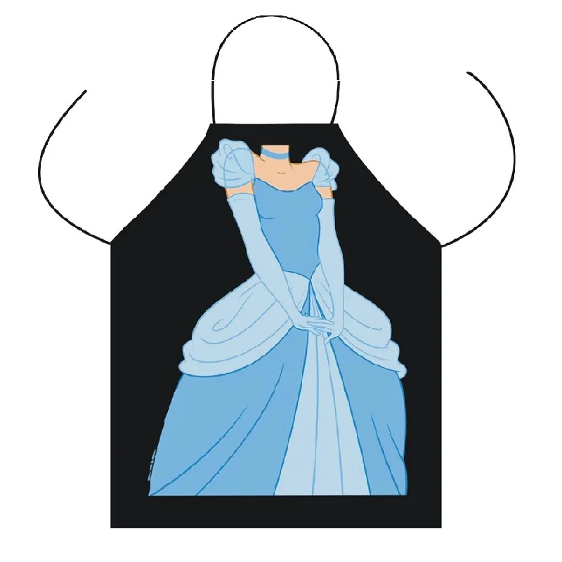 Sexy Apron Creative Kitchen Apron Funny Mermaid Women Aprons Dinner Party Cooking Apron Adult Baking Accessories