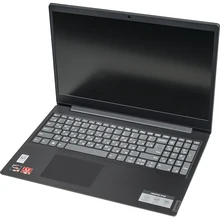 Ноутбук Lenovo IdeaPad S145-15API Ryzen 5 3500U/8Gb/SSD512Gb/Vega 8/15.6"/TN/FHD/DOS/black