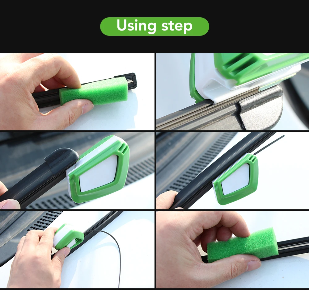 Щетка стеклоочистителя для Lexus ES RX IS GX GS LS LX NX RX300 RX330 RX350|Стеклоочистители| |