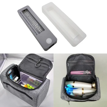 

Portable Electric Ultraviolet USB UV Ozone Lamp bulb Disinfection Sterilization Ultraviolet light for Home Travel Office TS-1