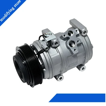 

6SBU16 DV16 97701-1D200 977011D200 1127026400 11270-26400 97701-1D400 977011D400 air auto ac compressor for Kia Rondo kia Carens