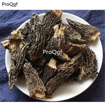 

Ngryise 100Gram A Set Morchella esculenta