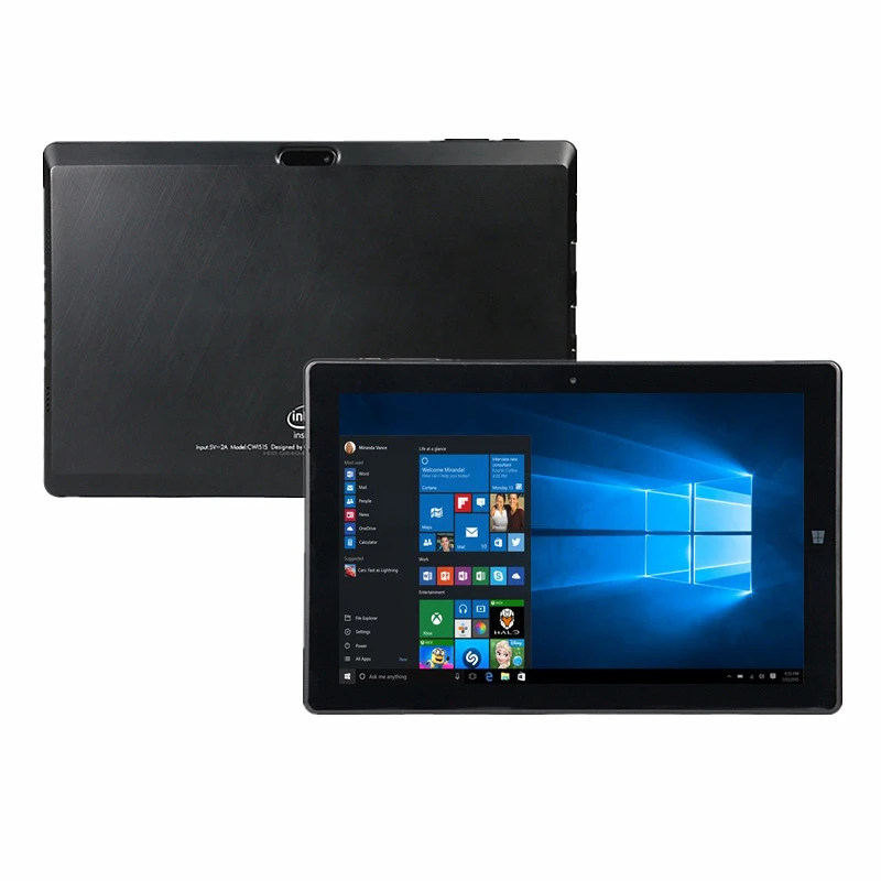 US $165.00 101 IPS Dual OS Windows Android TabletnbspPCnbspCWI515 Quad core 1920 x 1200 4GB64GB HDMIcompatible 64bit OS x5Z8300