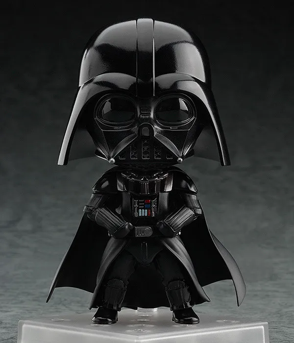 

Nendoroid 502 Star War Darth Vader Bjd Cute PVC Action Figure Model Toy