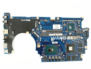 

For HP 15T-CE100 15-CE Laptop Motherboard L10772-601 GTX 1050Ti 4GB i7-8750H DAG3ADMBAD1 100% fully tested