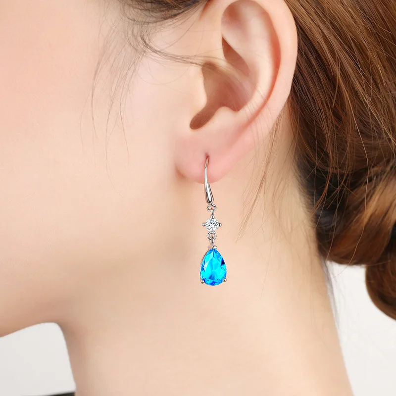 Orecchini A Goccia Di Nappa Lunga Bohémien Donne Catena Di Filo Di Rame Con Perle A Cuore A Stella 2024 Gioielli Feste Natalizie Da 6,27 € | DHgate - Foto 9