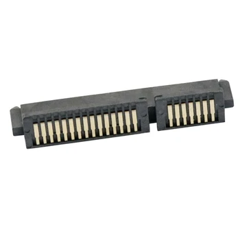 

For Dell Latitude E5420 E5220 E5520 Hard Drive Adapter Interposer Connector