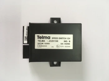 

Yutong haigu jinlong bus van truck intermediate telma retarder Telma speed switch 12V JC251100