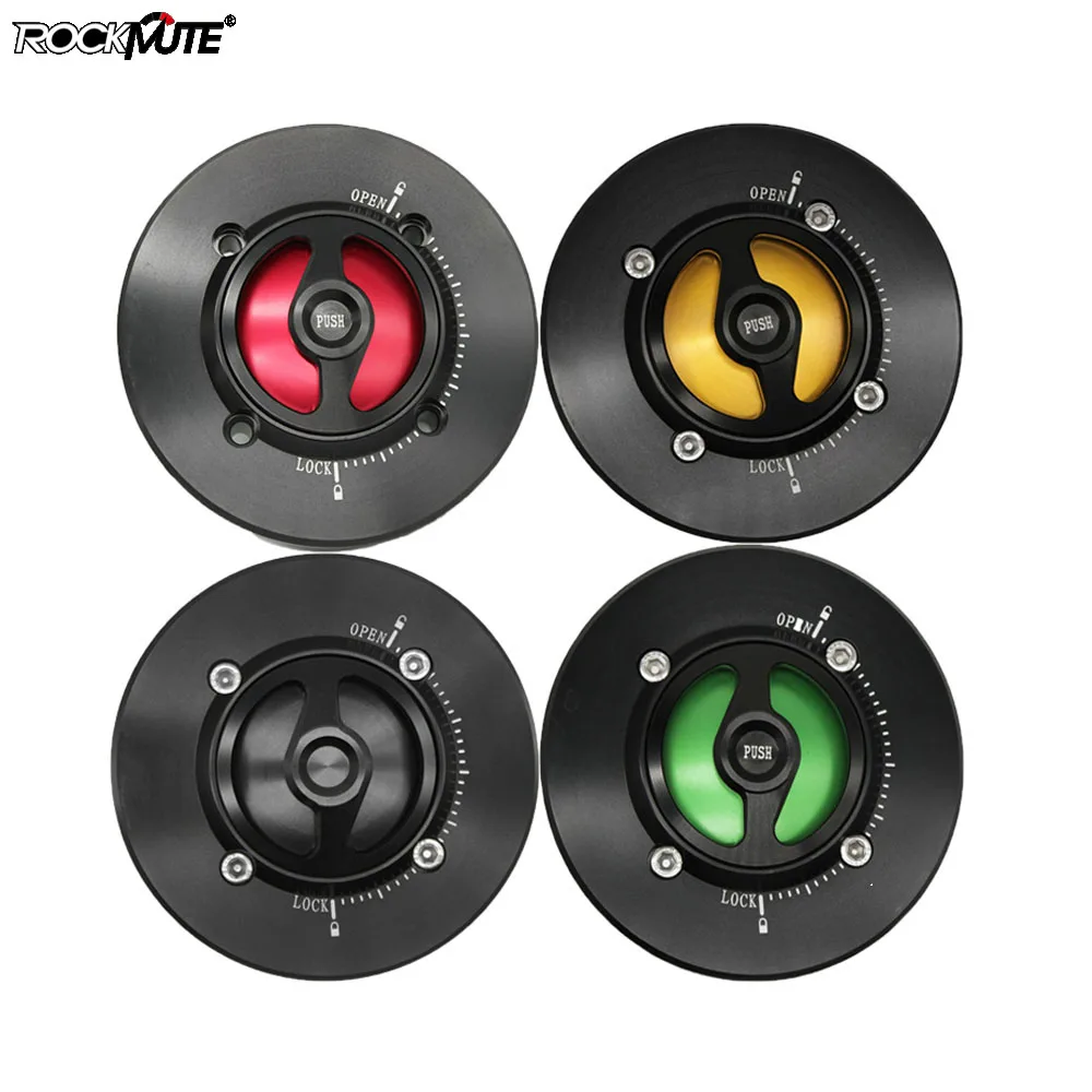

Крышка топливного бака для мотоцикла Aprilia RSV1000 2004-2008/крышка onord 1200 2014-2017