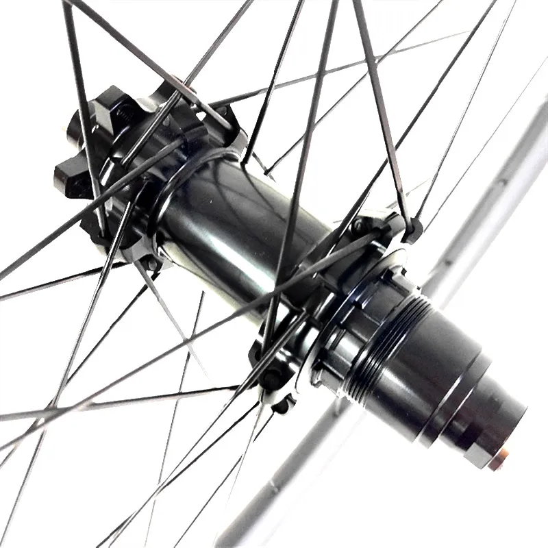 29er MTB диск XC 28 мм x 22 мм Глубокий бескамерный traight тяги карбоновые колеса 12X148 мм BOOST 6 pawls 10s 11s 12s 60T UD МАТОВЫЕ глянцевые