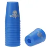 Yongjun Sport Stacking Cups 12pcs/set YJ Sport Flying Racing Cup Speed Cups Educational Toys for Children 6
