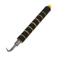 Углеродистая сталь галстук проволока твистер автоматический бетонный крюк проволока скручивание инструмент 61025A