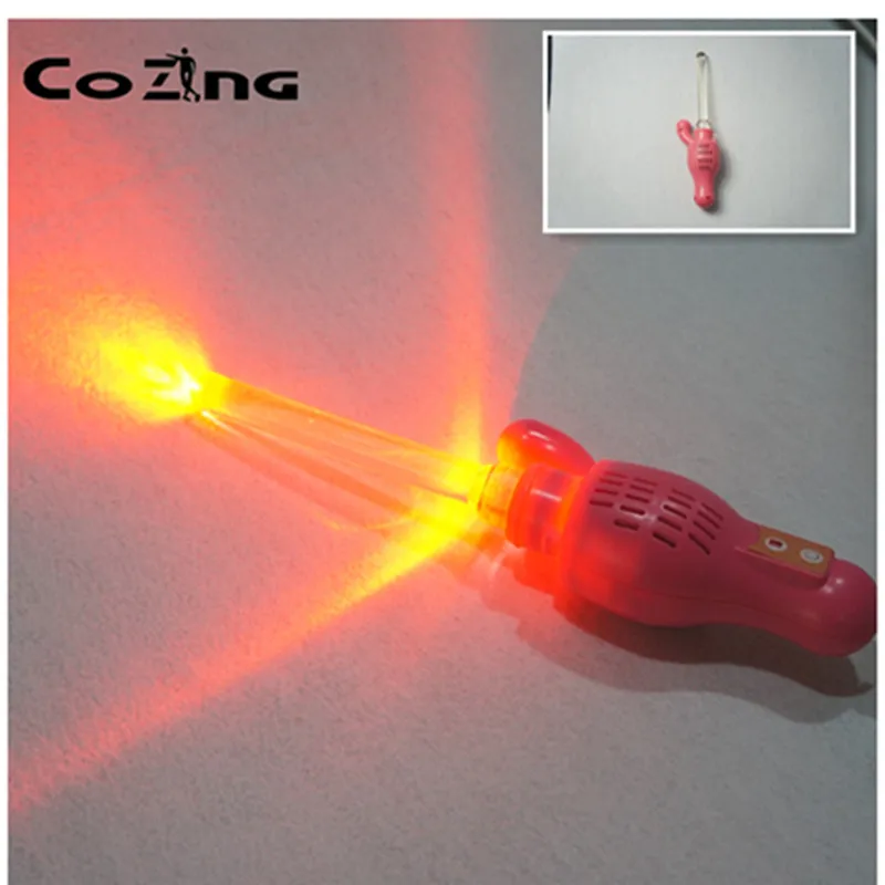 

Potable Household Massager Red Light Therapy Device Women Home Use