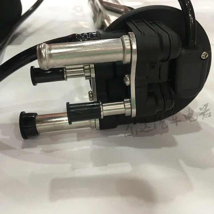 Мочевина датчик уровня жидкости 50L JZM5030/DTKS-540 для Weichai
