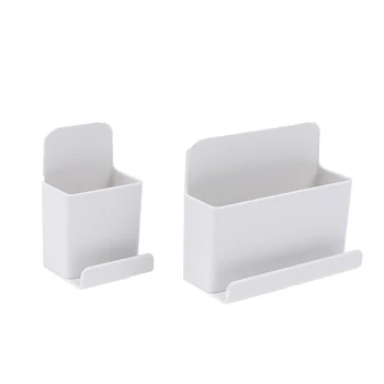 Wall Mounted Organizer Box