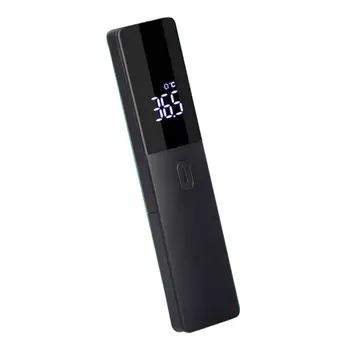 

Non Contact Infrared Thermometer LED Digital Forehead Fever Instant Measure Temperature for Adult Baby Children