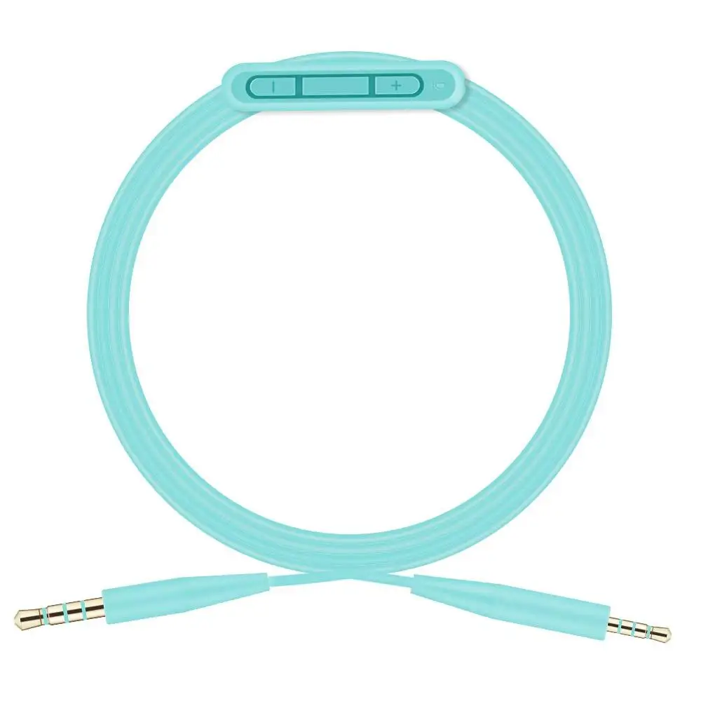 Замена аудио кабель Шнур для Bose Тихий комфорт QuietComfort QC 25 35 QC25 QC35 700 NC700 AE2 AE2I OE2 OE2I AE2W