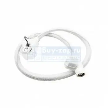 

Aquastop hose for dishwasher Bosch, Siemens, Neff 704767