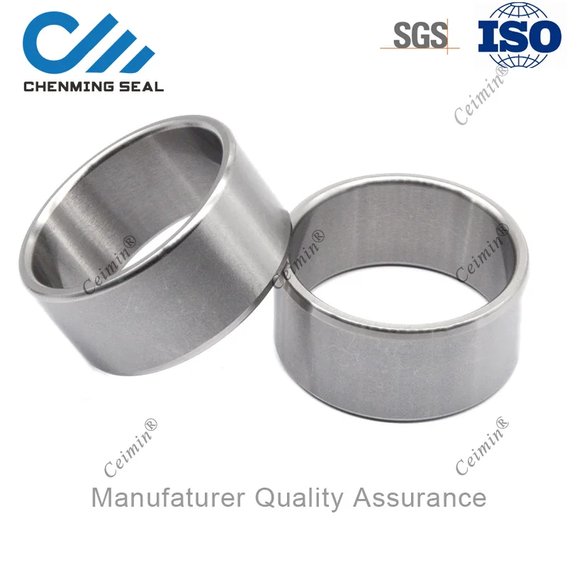 23*30*29.5 Shaft Wear Sleeves Screw Air Compressor Bushing Oil Seals