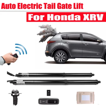 

Smart Auto Electric Tail Gate Lift Tailgate For Honda XRV XR-V 2015 2016 2017 Remote Control Drive Seat Button Control Set Hight