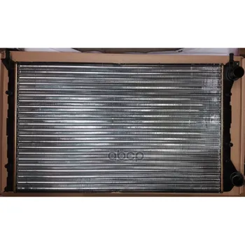 

Engine radiator Magneti Marelli art. bmk179